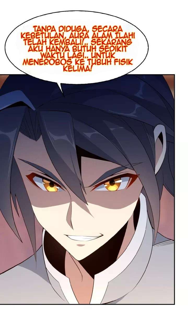 Swallow The Whole World Chapter 07 Bahasa Indonesia